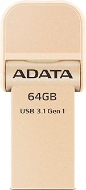 Pendrive ADATA 64GB (AAI920-64G-CGD) 1