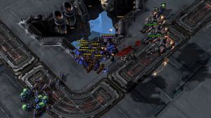 StarCraft II - Battle Chest PC 11