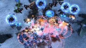 StarCraft II - Battle Chest PC 12