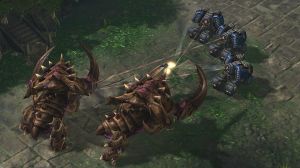 StarCraft II - Battle Chest PC 14