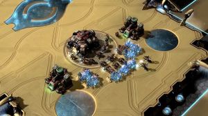 StarCraft II - Battle Chest PC 3