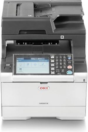 Urządzenie wielofunkcyjne OKI MC573dn (46357102) 4