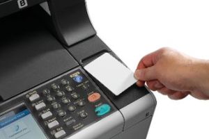 Urządzenie wielofunkcyjne OKI MC573dn (46357102) 5