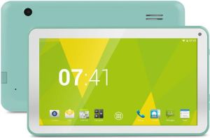Tablet Overmax 7" 8 GB Niebieski  (OV-LIVECORE 7041 LIMPET BLUE) 2