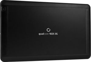 Tablet Overmax 10.1" 16 GB 3G Czarny  (OV-QUALCORE 1025 3G) 3