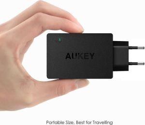 Ładowarka Aukey PA-U35 3x USB-A 6 A (PA-U35) 7
