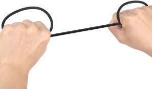 Kabel USB Aukey USB-A - USB-C 1 m Czarny (CB-CD2) 5