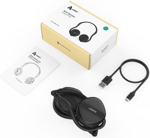 Słuchawki Aukey EP-B26 5