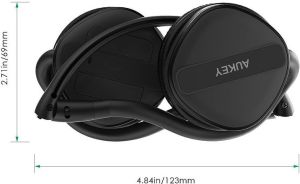 Słuchawki Aukey EP-B26 6