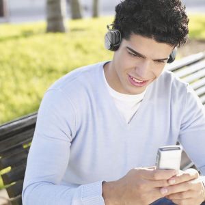 Słuchawki Aukey EP-B26 7