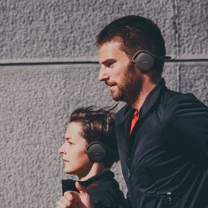 Słuchawki Aukey EP-B26 8