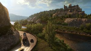 Euro Truck Simulator 2 – Vive la France! PC 13