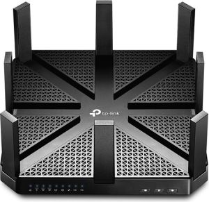 Router TP-Link Archer C5400 2