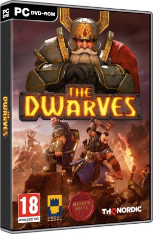 The Dwarves PC 1