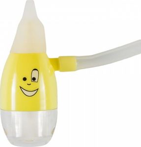 MesMed Aspirator do nosa MM111 A-psik! 3