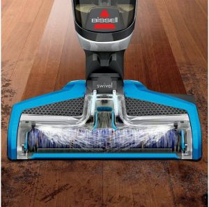 Odkurzacz pionowy Bissell CrossWave 17132 4