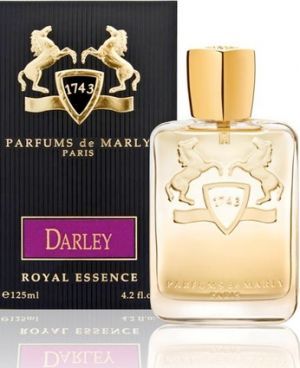 Parfums De Marly Darley EDP 125ml 1