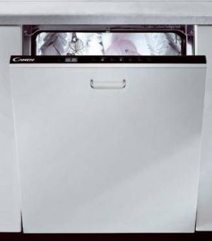 Zmywarka Candy CDI 1012-S 1