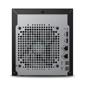 Serwer plików WD Serwer plików NAS WD My Cloud EX4100 32 TB ( WDBWZE0320KBK ) - WDBWZE0320KBK-EESN 3