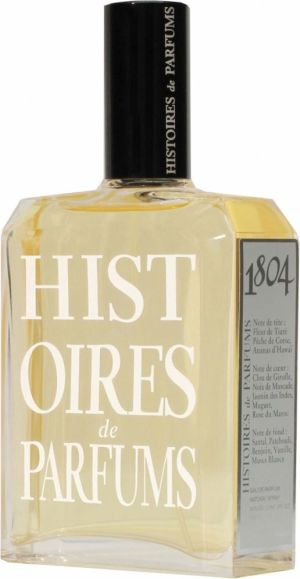 Histoires de Parfums 1804 George Sand Woman EDP 120 ml 1