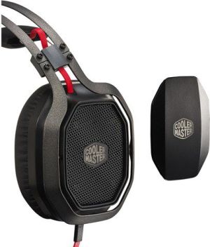 Słuchawki Cooler Master MASTERPULSE PRO 7.1 BFX (SGH-8700-KK7D1) 3