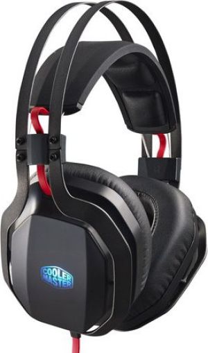 Słuchawki Cooler Master MASTERPULSE PRO 7.1 BFX (SGH-8700-KK7D1) 6