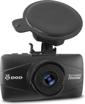 Wideorejestrator Dod Tech IS420W 2