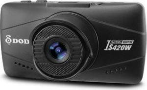 Wideorejestrator Dod Tech IS420W 7