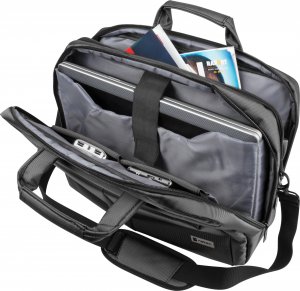 Torba Natec Gazelle 16" Grafitowa (NTO-0812) 8