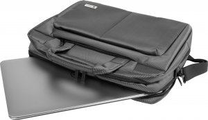Torba Natec Gazelle 16" Grafitowa (NTO-0812) 6