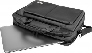 Torba Natec Gazelle 16" Czarna (NTO-0809) 6