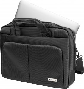 Torba Natec Gazelle 16" Czarna (NTO-0809) 7