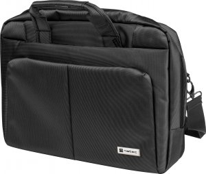 Torba Natec Gazelle 16" Czarna (NTO-0809) 10