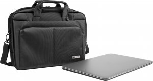 Torba Natec Gazelle 16" Czarna (NTO-0809) 5