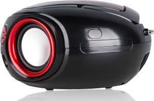 Radioodtwarzacz Hyundai TRC533AU3BR 4