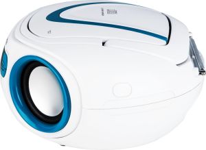 Radioodtwarzacz Hyundai TRC533AU3WBL 4