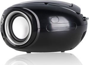 Radioodtwarzacz Hyundai TRC533AU3BS 4