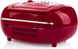 Radioodtwarzacz Hyundai TRC788AU3RS 3