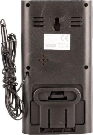 Stacja pogodowa Fiesta DIGITAL WEATHER STATION CZARNA (43569) 2