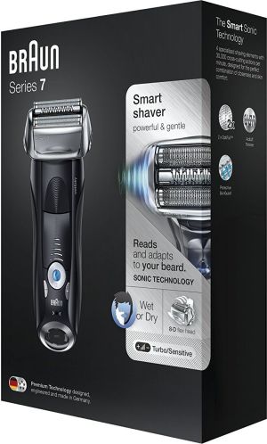 Golarka Braun Series 7 7840s 7