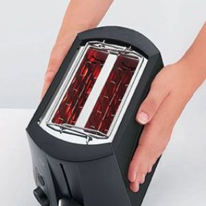 Toster Cloer 3310 2