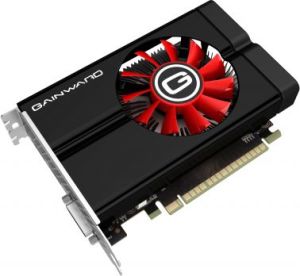 Karta graficzna Gainward GeForce GTX 1050 Ti 4GB GDDR5 (426018336-3828) 2