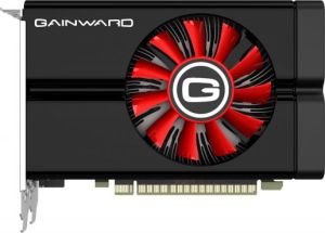 Karta graficzna Gainward GeForce GTX 1050 Ti 4GB GDDR5 (426018336-3828) 3