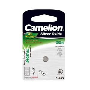 Camelion Bateria Digital SR54 1 szt. 1