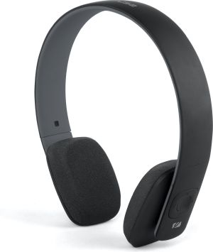 Słuchawki Muse M-270BT czarny 2