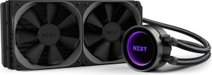 Chłodzenie wodne Nzxt X52 (RL-KRX52-01) 4
