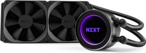 Chłodzenie wodne Nzxt X52 (RL-KRX52-01) 6