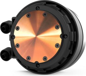 Chłodzenie wodne Nzxt X52 (RL-KRX52-01) 7