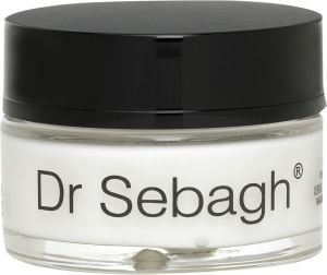 DR SEBAGH Vital Cream lekki krem nawilżający 50ml 1