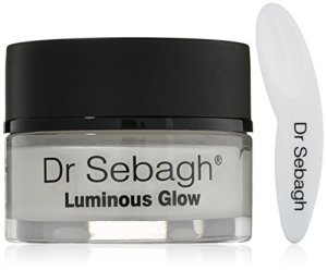 DR SEBAGH Luminous Glow Cream rozświetlający krem 50ml 1